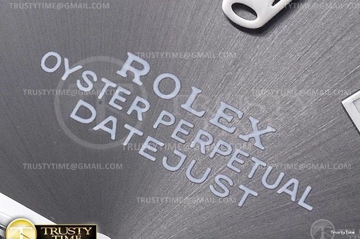 1203 EasyMatch R2DJ0253C – DJ2 41mm Oyst 643